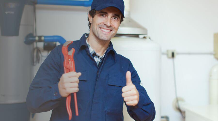 Professional Leak Detection in Gold Hill, OR